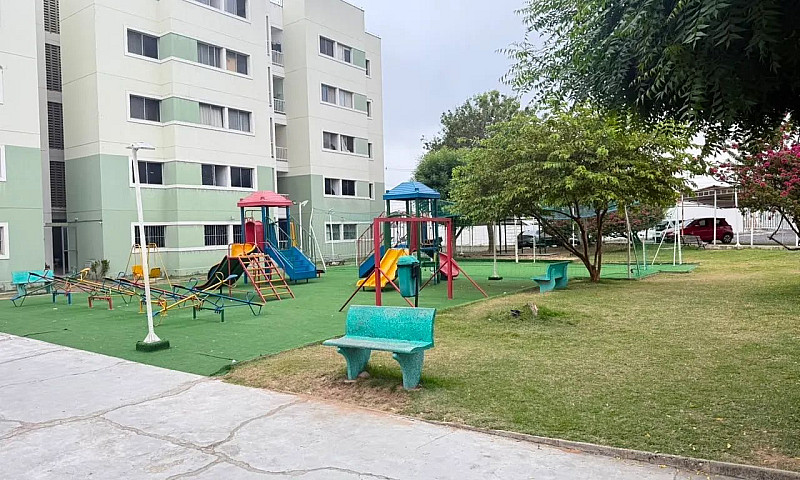 Vendo Jardins Club 1...