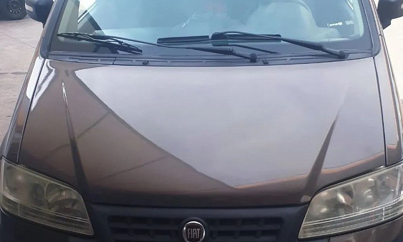 Fiat Idea Adv./ Adv....