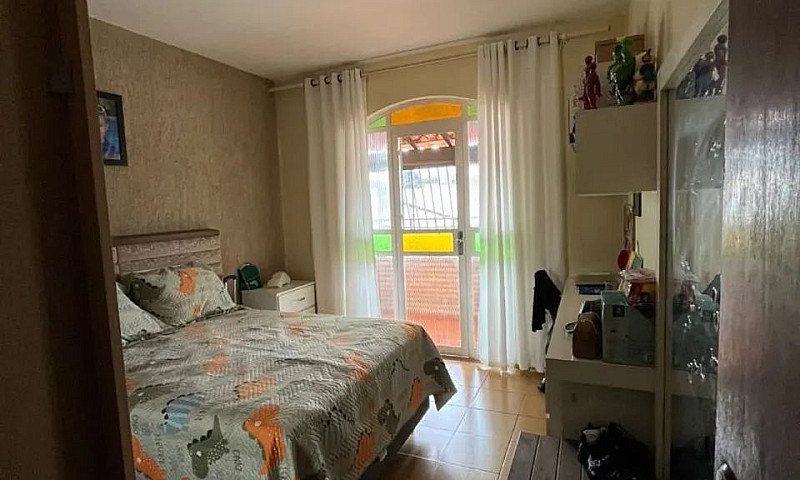 Casa No Setor Oeste ...