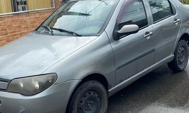 Fiat Siena 1.0/ Ex 1...