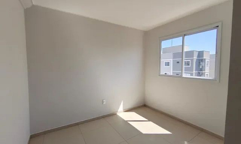 Apartamento 2/4...