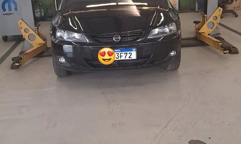Chevrolet Celta 1.0/...