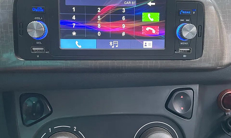 Fiat Uno Way 1.0 Evo...