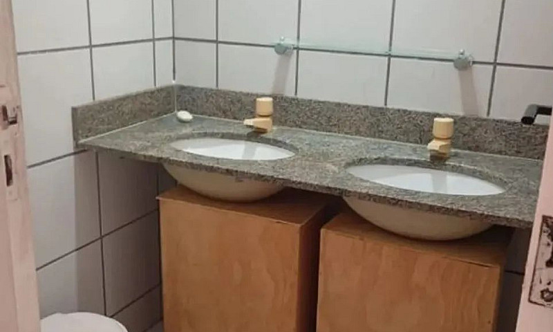 Apartamento Com 2 Do...