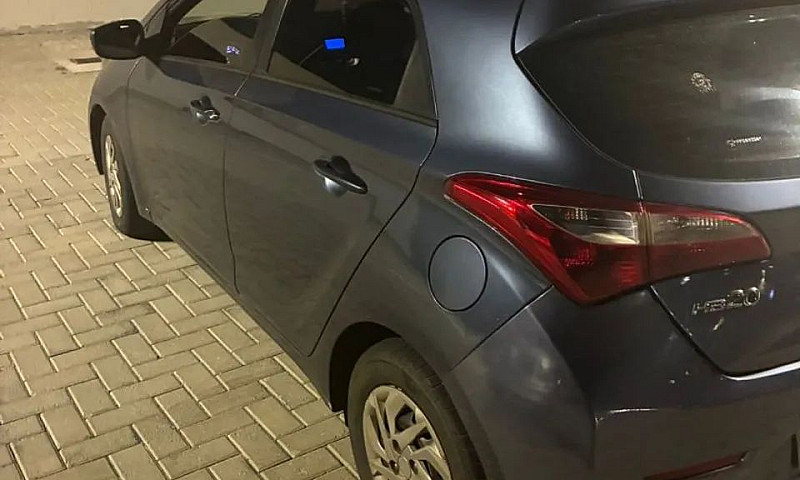 Hyundai Hb20 C./C.pl...