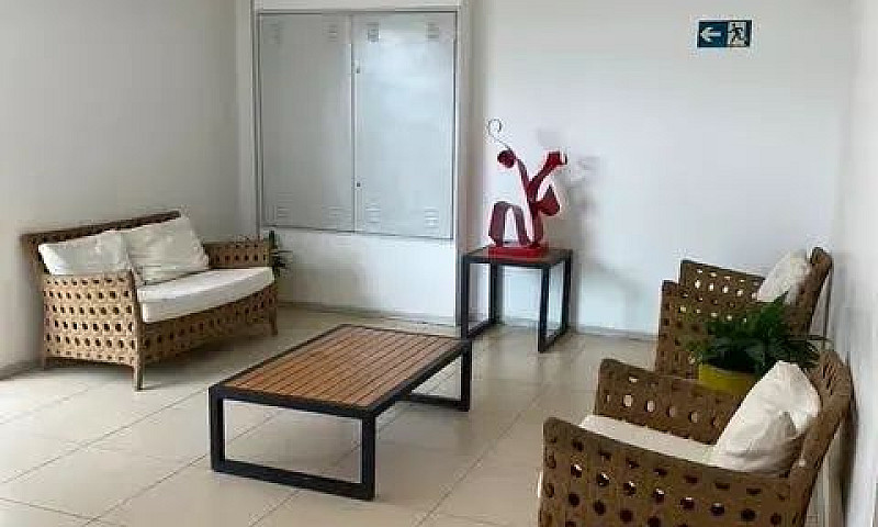 Apartamento Para Alu...