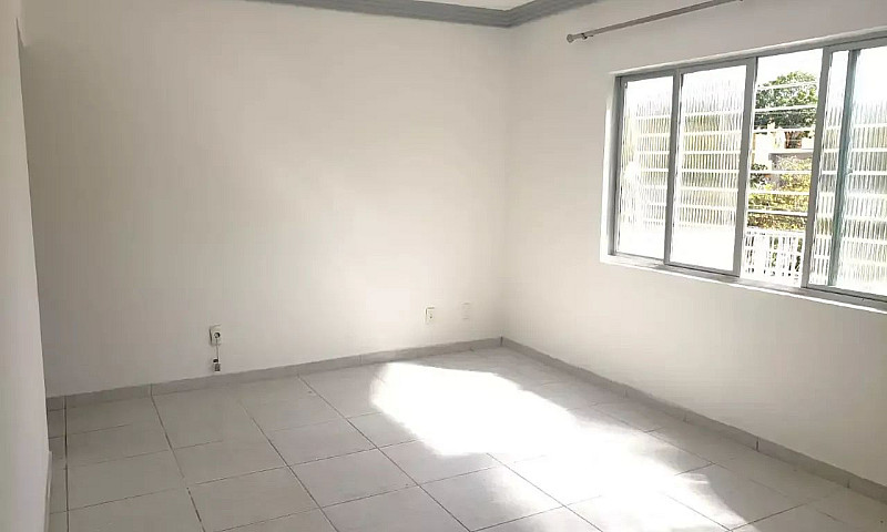 Apartamento Para Alu...