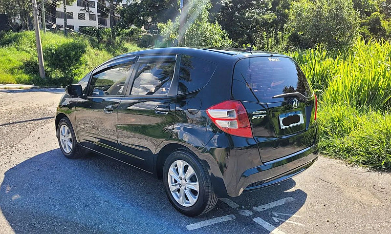 Honda Fit Lx 1.4/ 1....