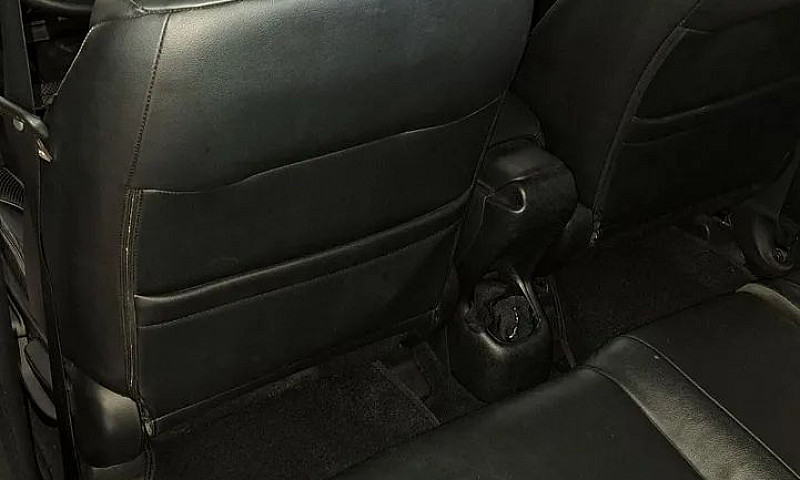 Honda Hr-V Exl 1.8 F...