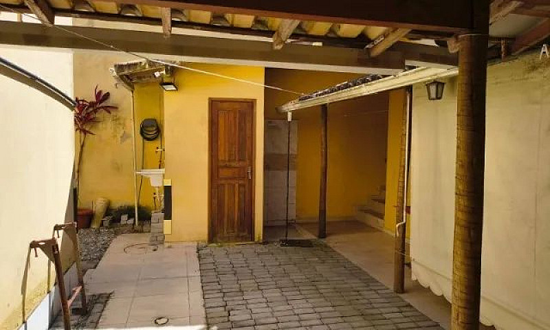 Vendo Casa Duplex Un...