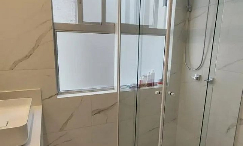 Apartamento Na Água ...