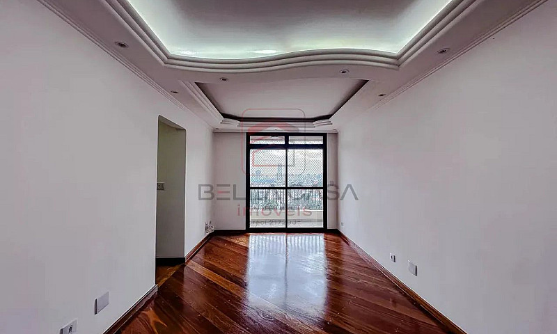 Apartamento - 3 Dorm...