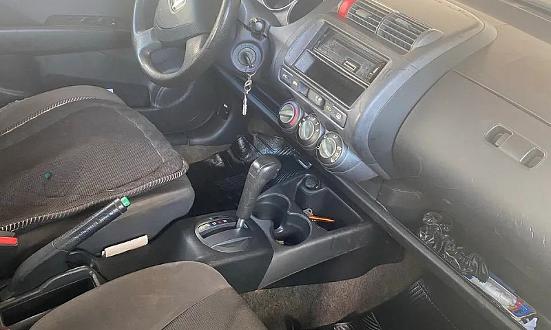 Honda Fit Lxl 1.4/ 1...