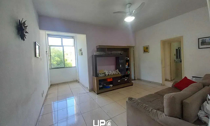 Vila Isabel: 72M², 2...