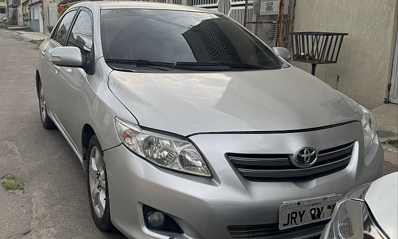 Toyota Corolla Xei 1...