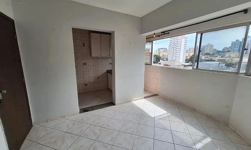 Apartamento Para Alu...