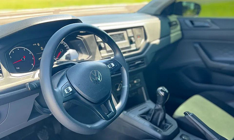 Volkswagen Polo Trac...