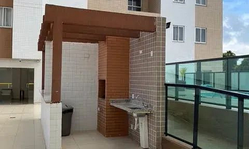 Apartamento Para Alu...