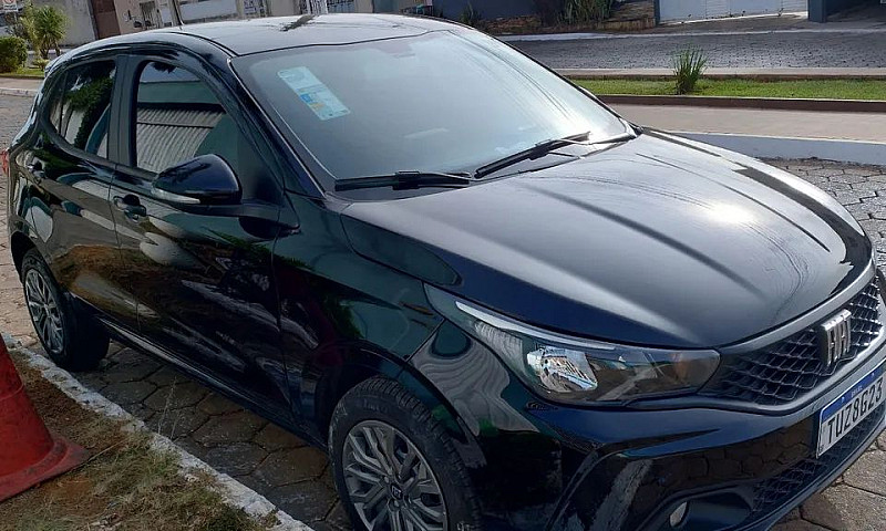 Fiat Argo Drive 1.0 ...