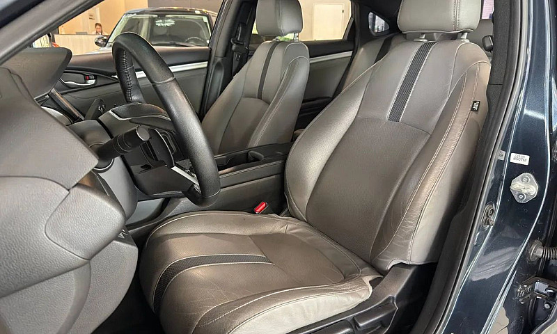 Honda Civic Sedan Ex...