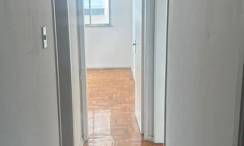 Apartamento Em Santa...