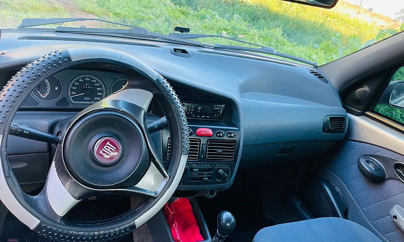 Fiat Palio 1.0/ Trof...