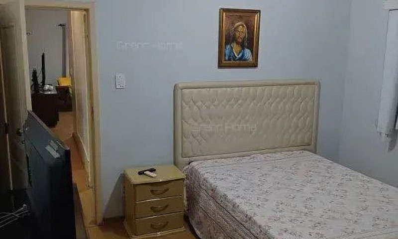 Casa 2 Quartos Em Pr...