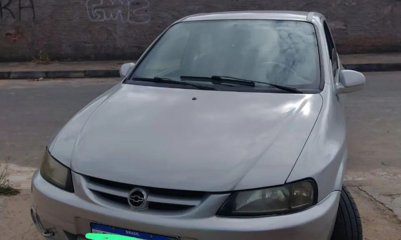 Chevrolet Celta Supe...