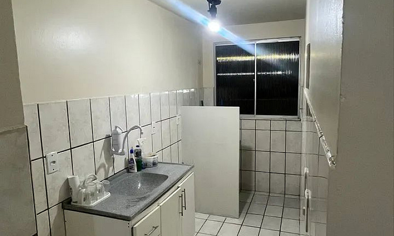 Alugo / Vendo Apto O...