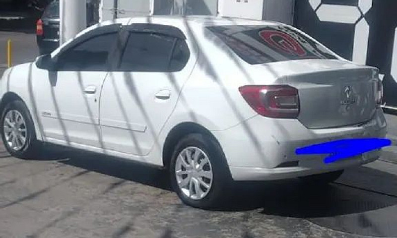 Renault Logan Expres...