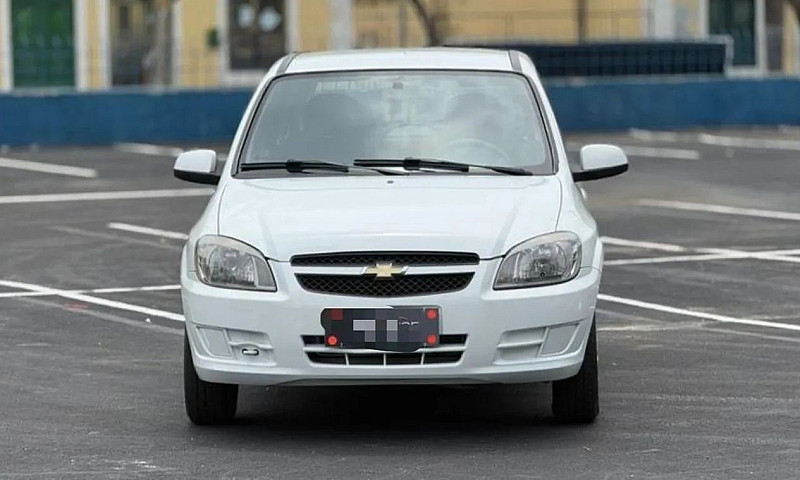 Chevrolet Celta Spir...