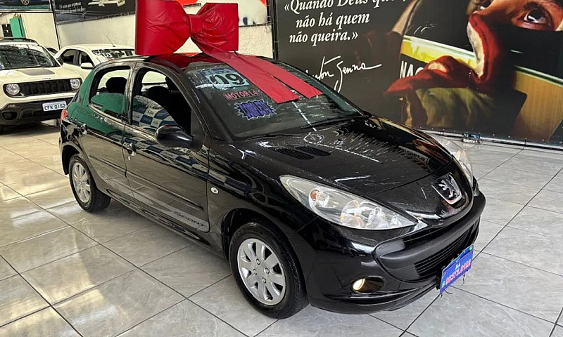 Peugeot 207 Xr Sport...