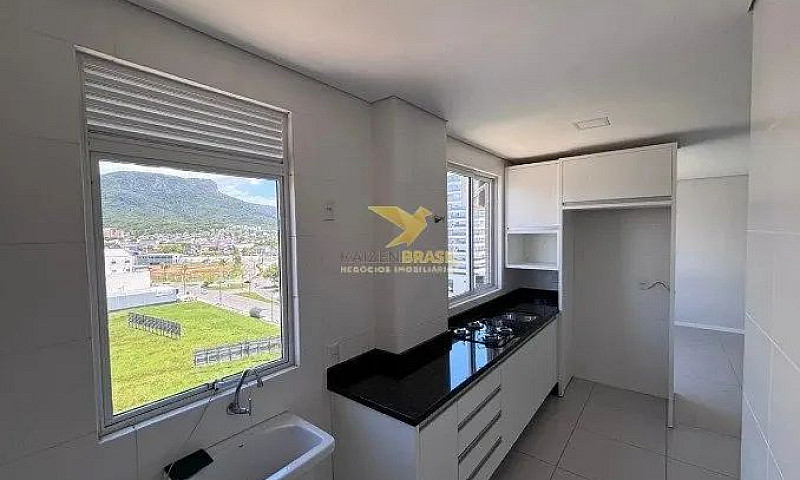 Apartamento 2 Dormit...