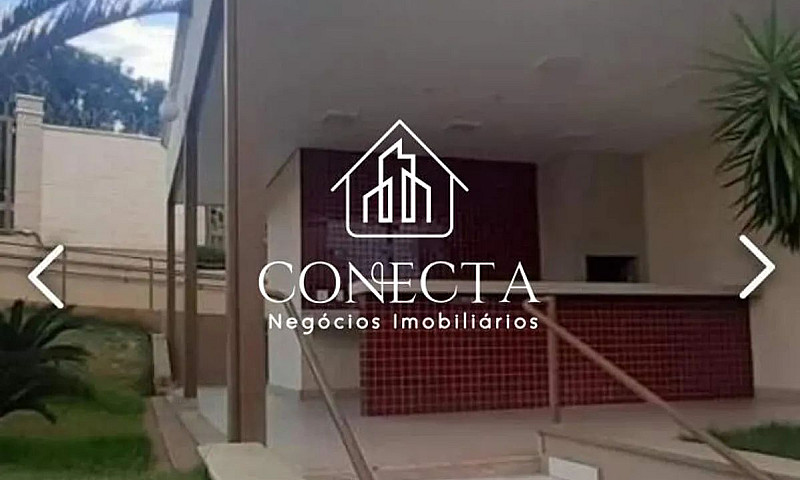 Apartamento 2 Quarto...