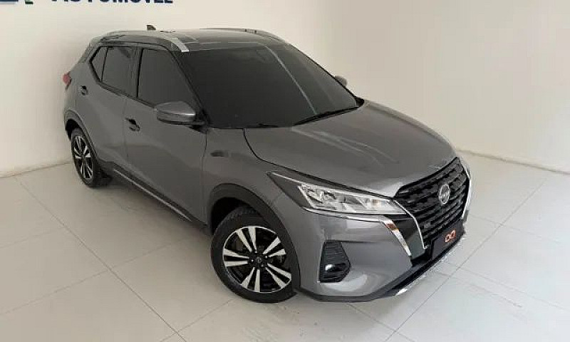 Nissan Kicks Advance...