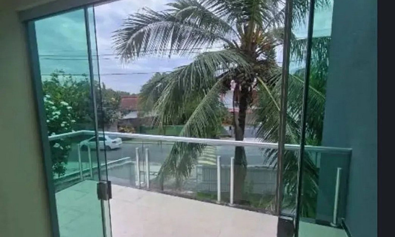 Casa Duplex Com 5 Su...