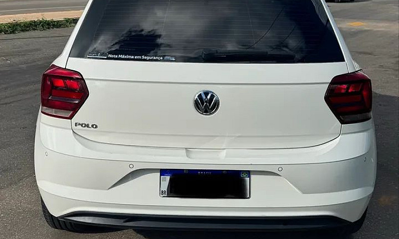 Volkswagen Polo 1.0 ...