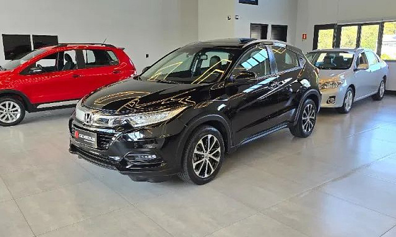 Honda Hr-V Touring 1...