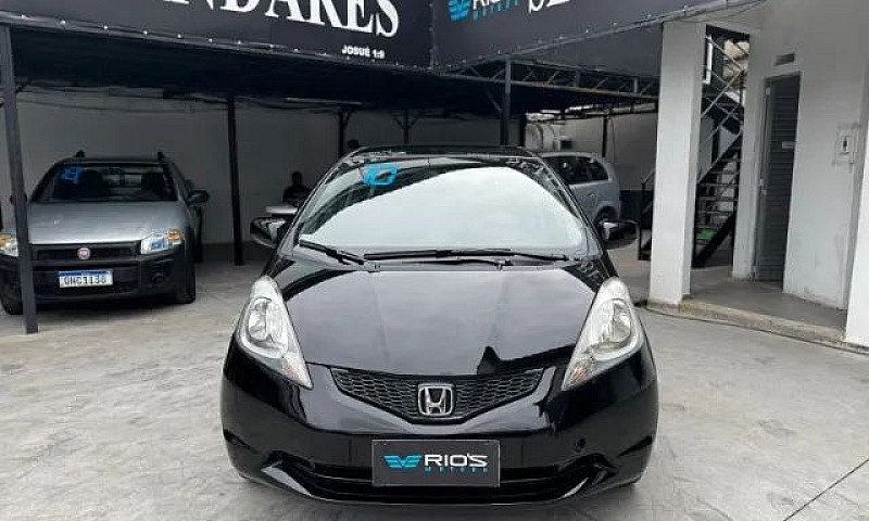 Honda Fit Lx 1.4/ 1....