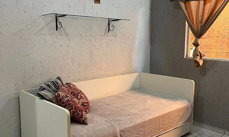 Apartamento Campeche...