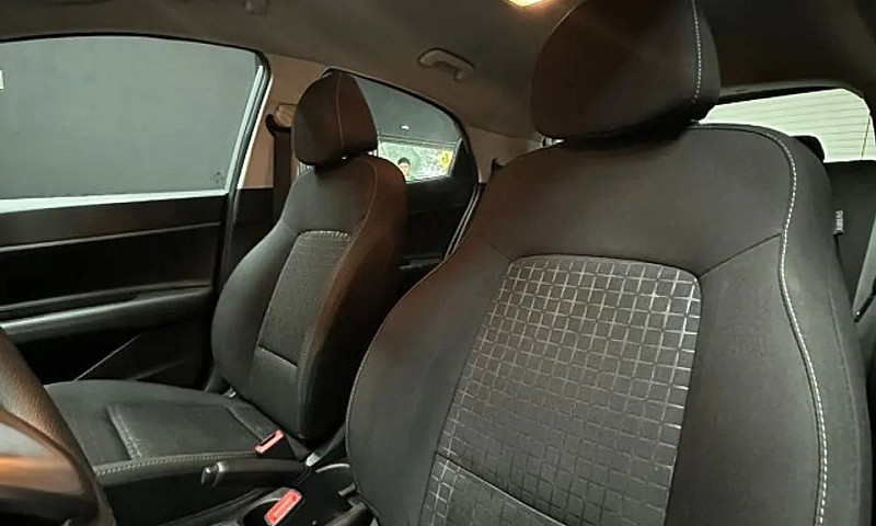 Hyundai Hb20 Comfort...