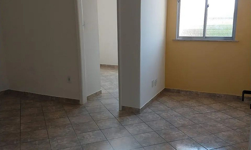 Apartamento Em Ramos...