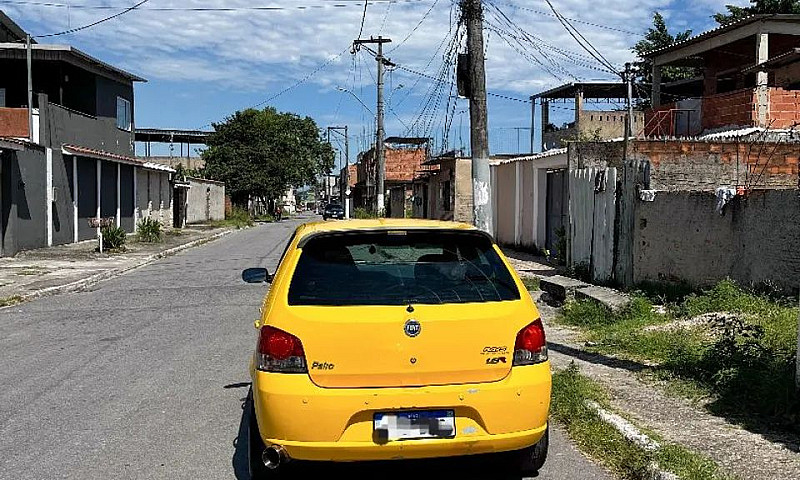 Fiat Palio 1.8R Mpi ...