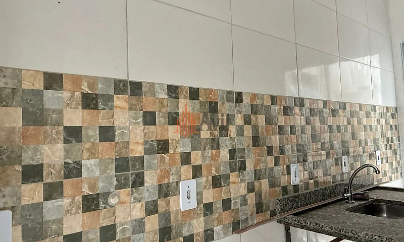 Apartamento 25M² Com...