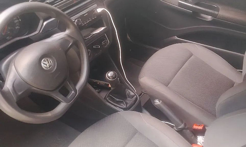 Volkswagen Saveiro T...