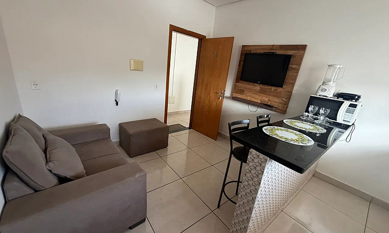 Kitnet Para Alugar E...
