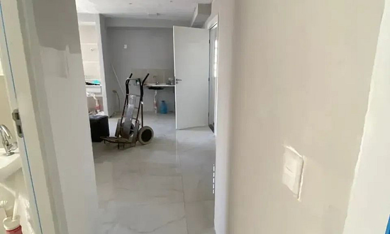 Repasso Apartamento ...