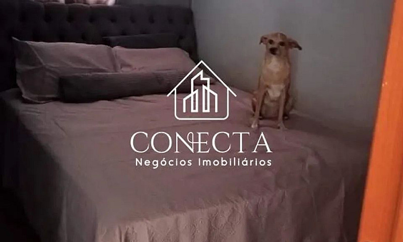 Apartamento 2 Quarto...