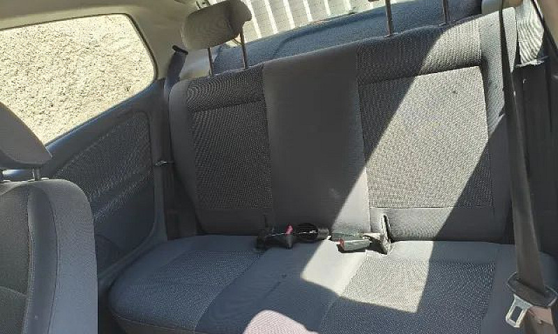 Volkswagen Fox 1.0 M...