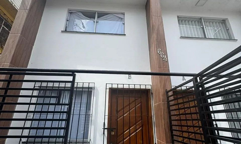 Apartamento Mobiliad...